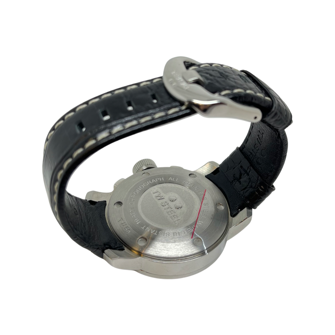 Tw steel 2025 oversized watches