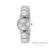 Gucci Ladies Watch G-Timeless Mystic Cat Silver