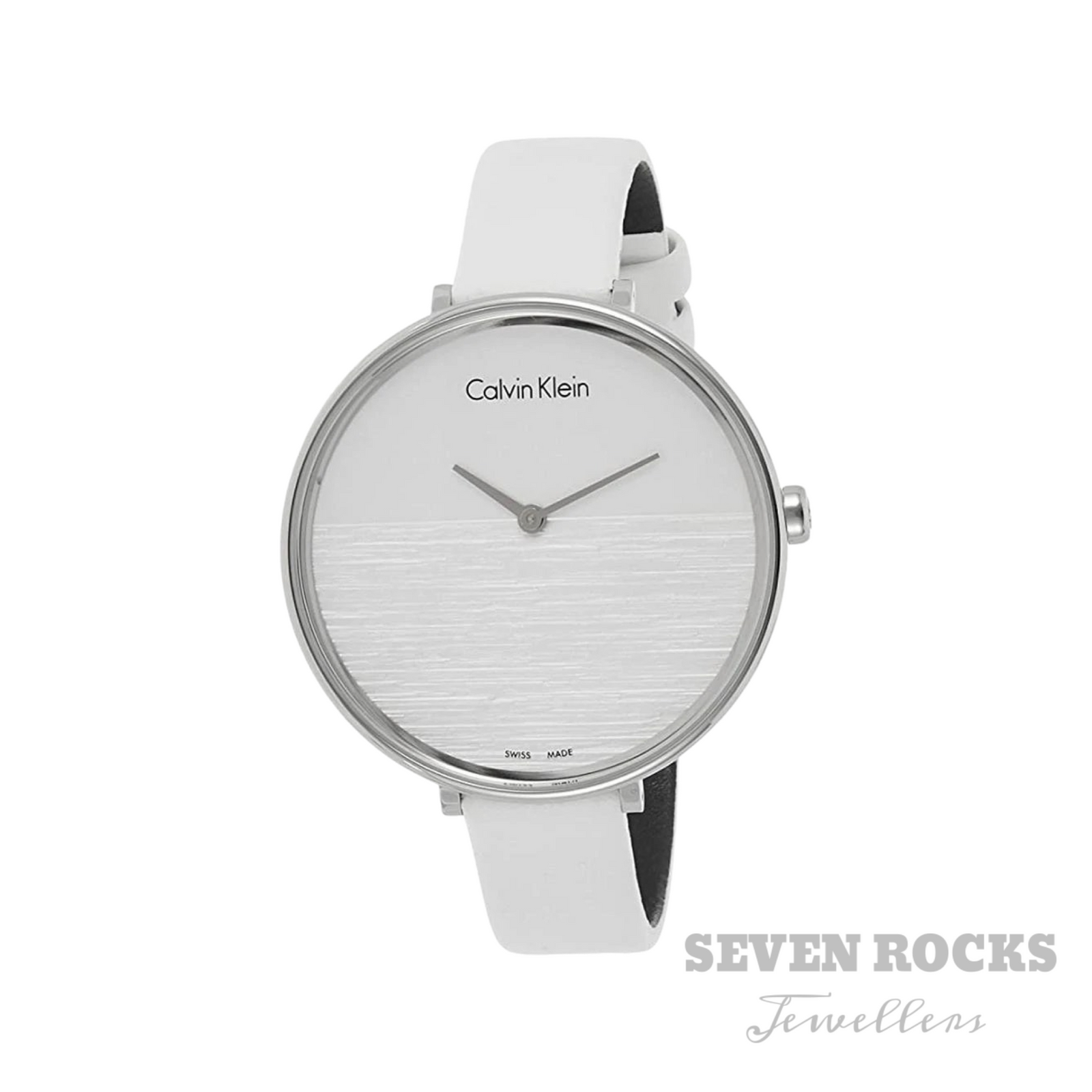 Calvin Klein Rise White K7A231L6