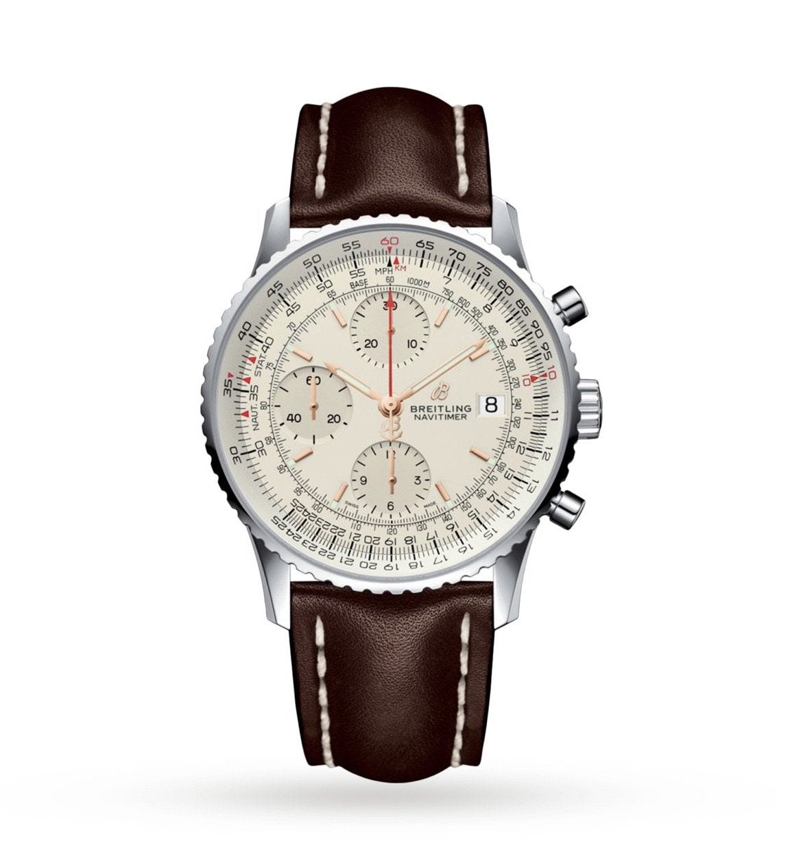 BREITLING NAVITIMER 1 CHRONOGRAPH 41 Preowned