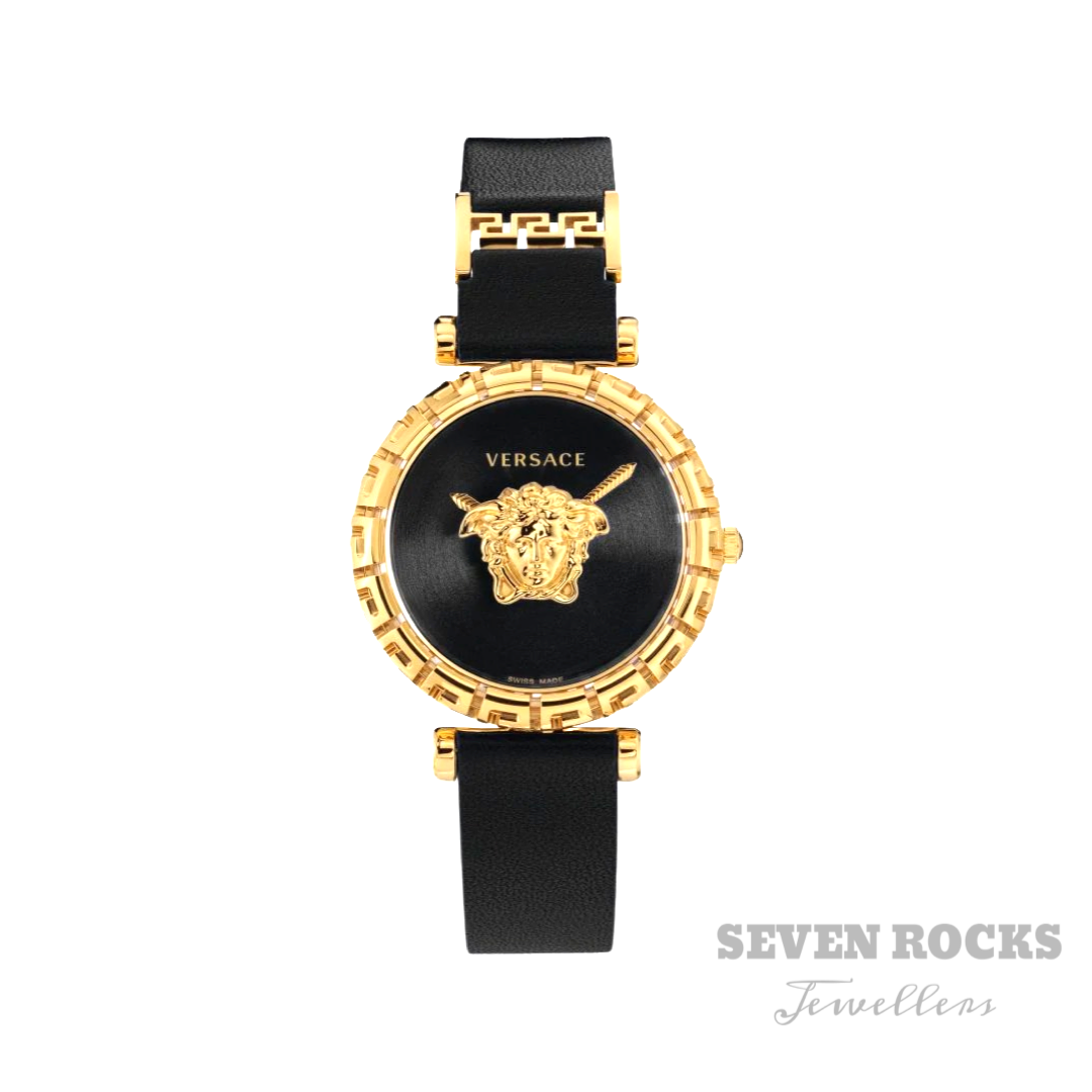 Versace 2025 female watches