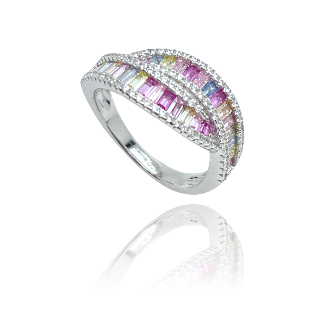 Cocktail Ring 460350454