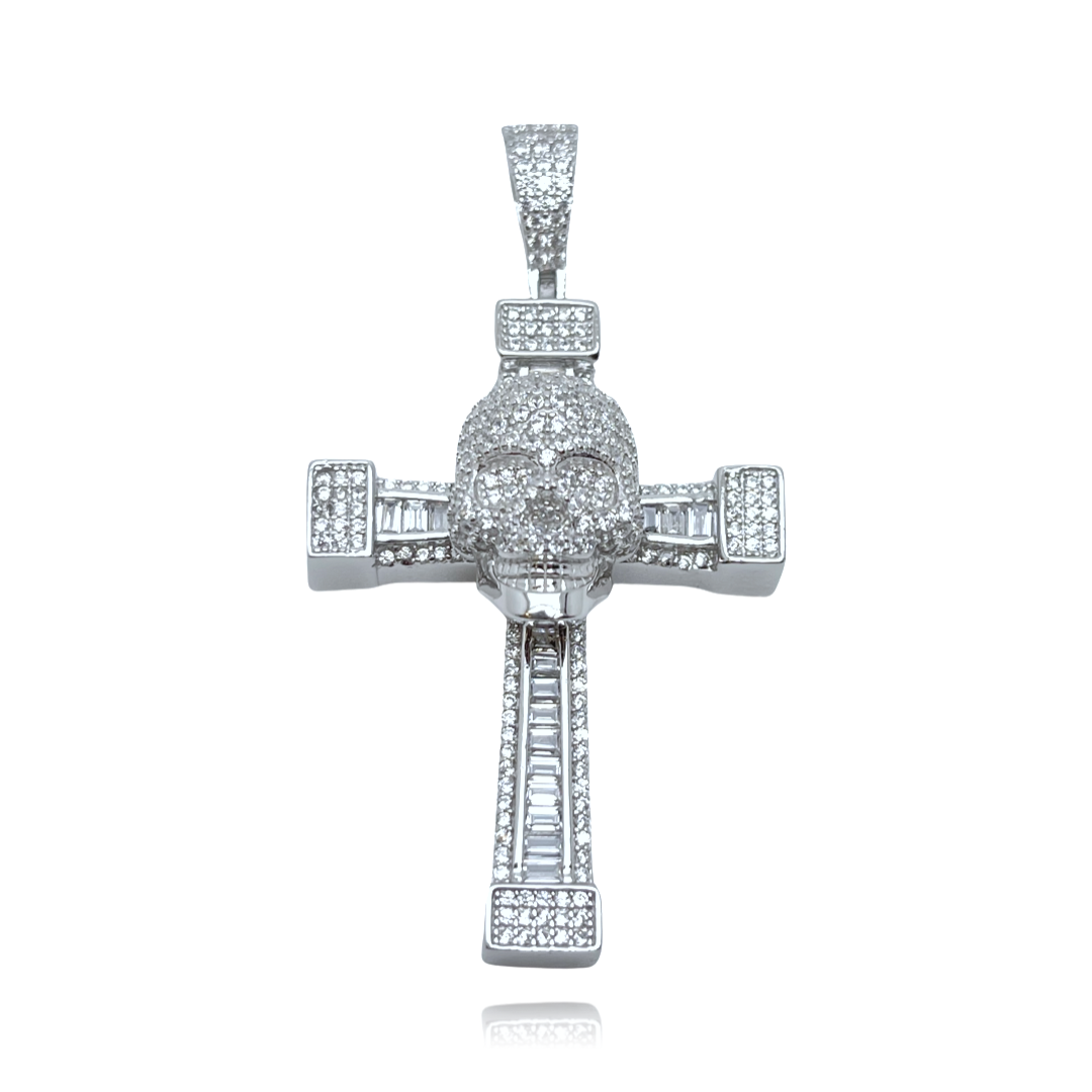 Skull Cross MPCZ8501